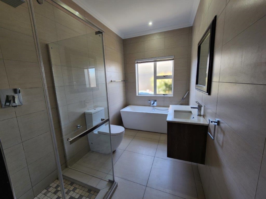 To Let 3 Bedroom Property for Rent in Welkom Free State